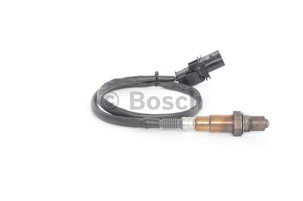 Lambda sensor Bosch 0 258 017 130