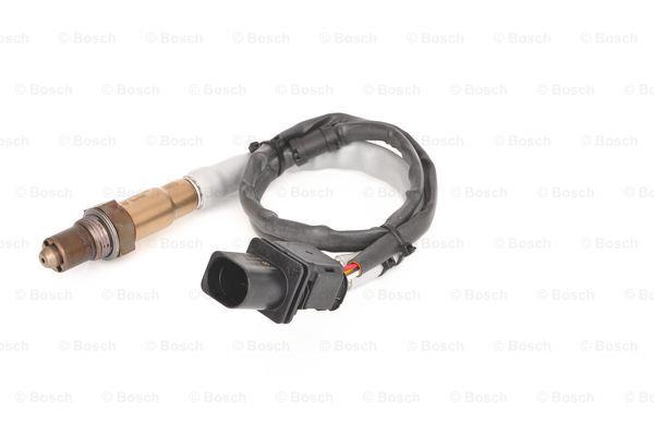 Bosch Lambda sensor – price 449 PLN