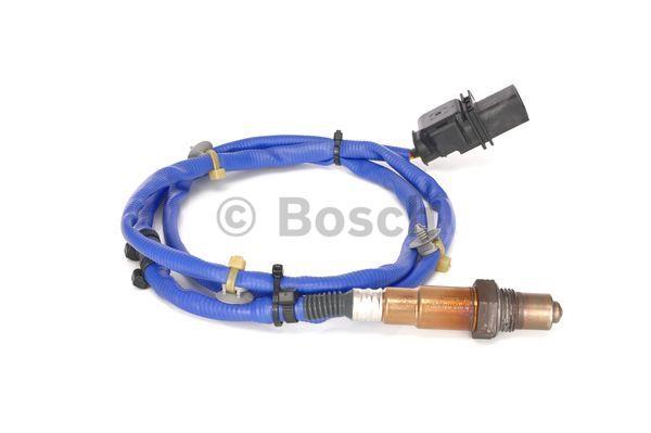 Bosch Lambda sensor – price 381 PLN