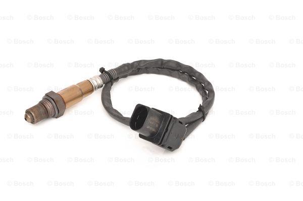 Bosch Lambda sensor – price 400 PLN
