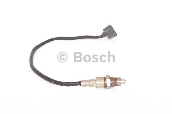 Lambda sensor Bosch 0 258 030 009