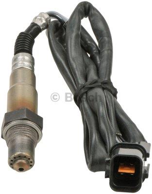 Lambda sensor Bosch 0 258 986 651