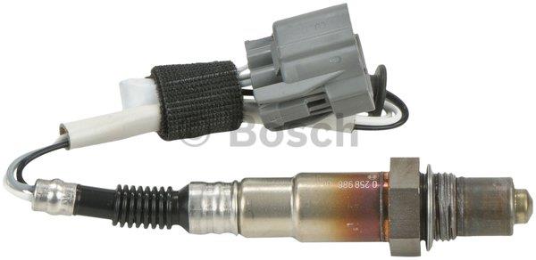 Bosch Lambda sensor – price 154 PLN