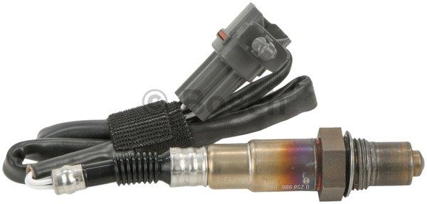 Bosch Lambda sensor – price 380 PLN