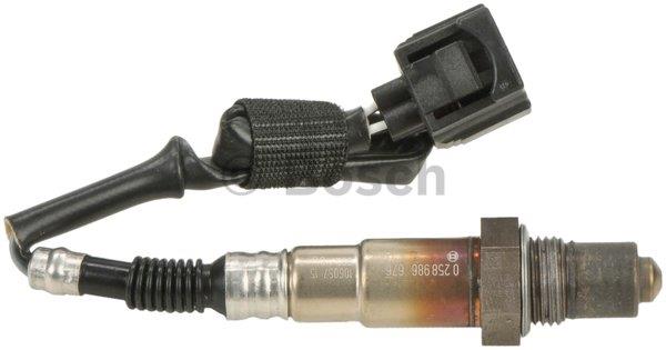 Buy Bosch 0258986676 – good price at EXIST.AE!