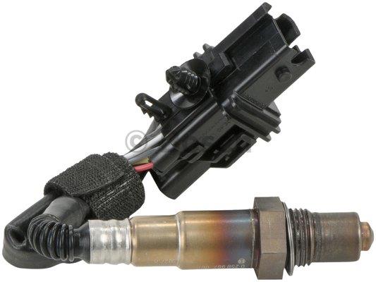 Bosch Lambda sensor – price 396 PLN