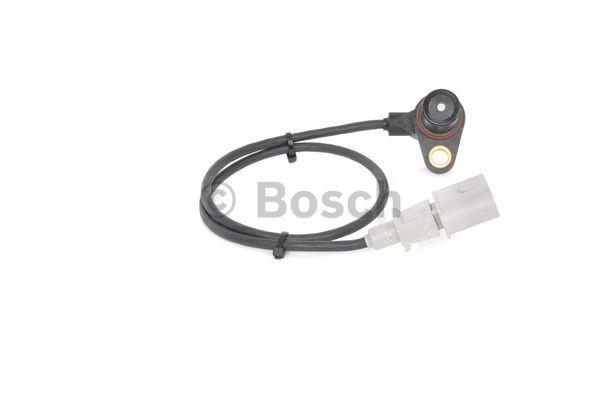 Bosch Crankshaft position sensor – price 152 PLN