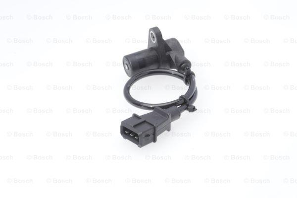 Bosch Crankshaft position sensor – price 194 PLN