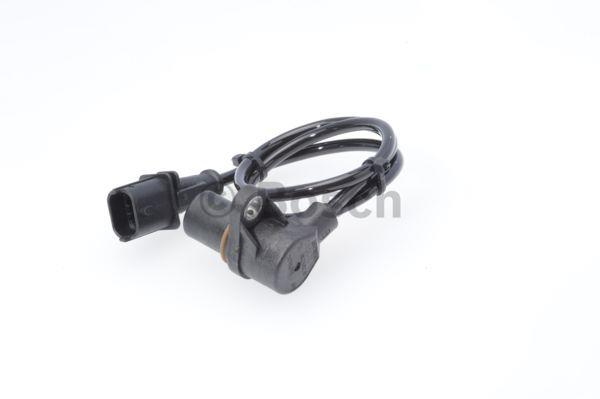 Bosch Crankshaft position sensor – price 80 PLN