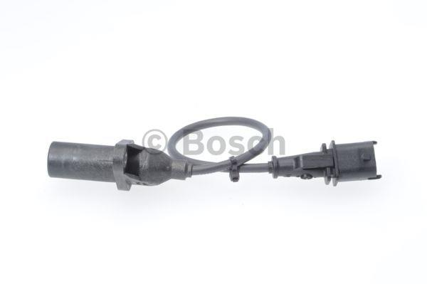 Bosch Crankshaft position sensor – price 225 PLN