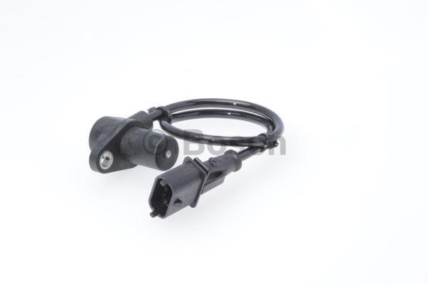Bosch Crankshaft position sensor – price [object Object] PLN