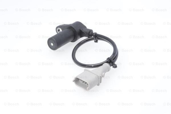 Bosch Crankshaft position sensor – price 379 PLN