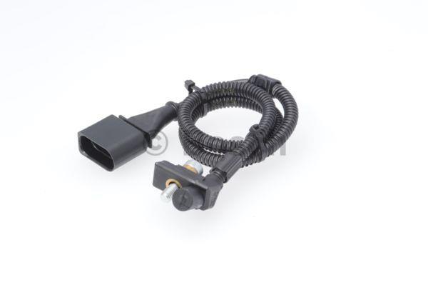 Bosch Crankshaft position sensor – price [object Object] PLN