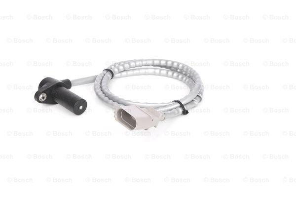 Bosch Crankshaft position sensor – price 962 PLN