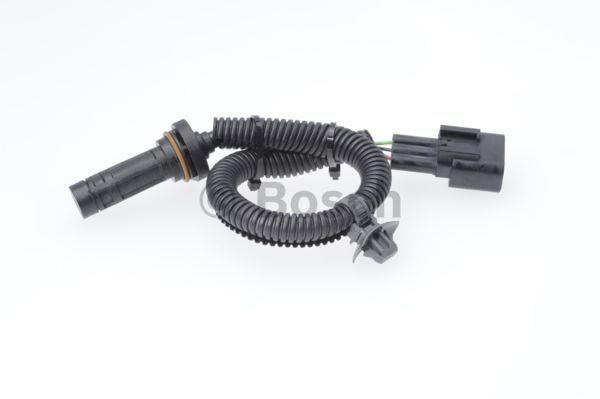 Bosch Crankshaft position sensor – price 302 PLN