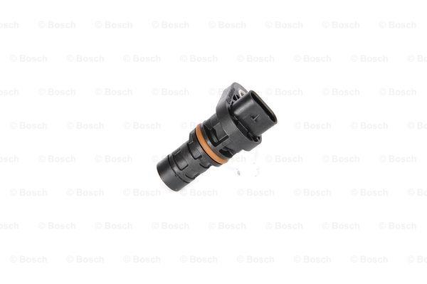 Bosch Crankshaft position sensor – price 99 PLN