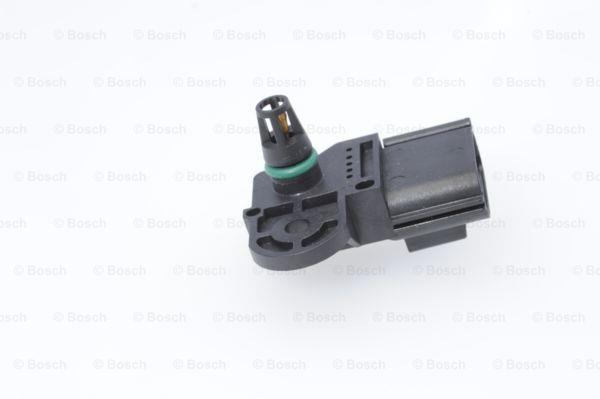 Bosch MAP Sensor – price 150 PLN