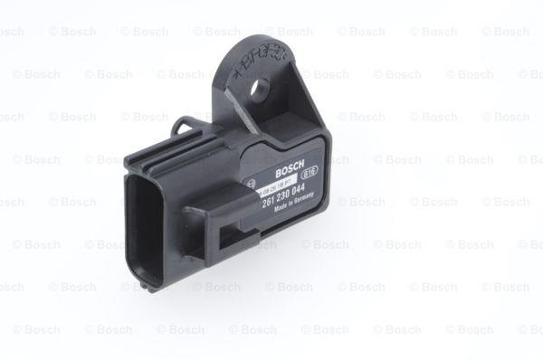 Bosch MAP Sensor – price 160 PLN