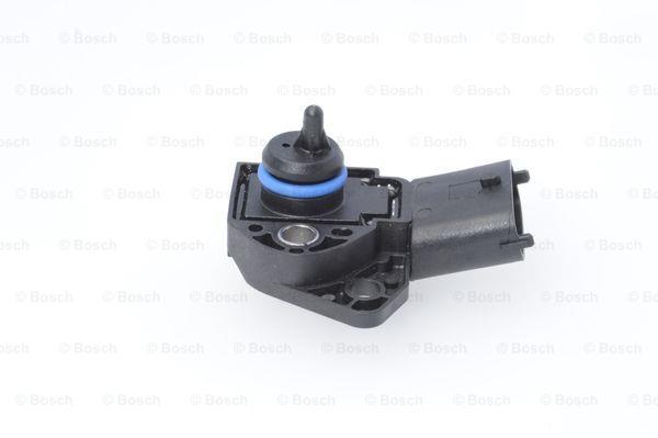 Bosch MAP Sensor – price 195 PLN