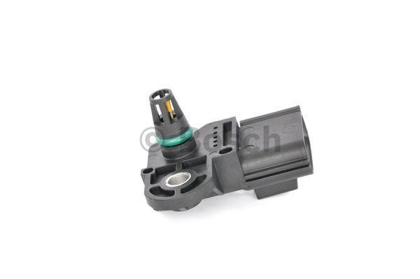 Bosch Boost pressure sensor – price [object Object] PLN