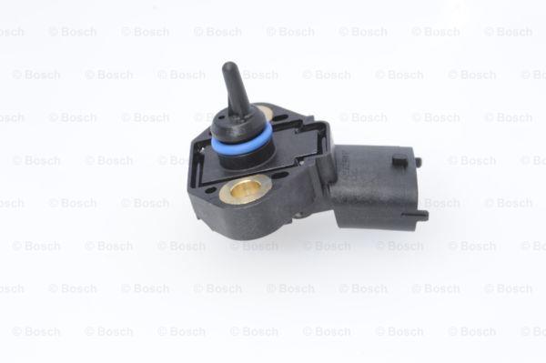 Bosch MAP Sensor – price 251 PLN