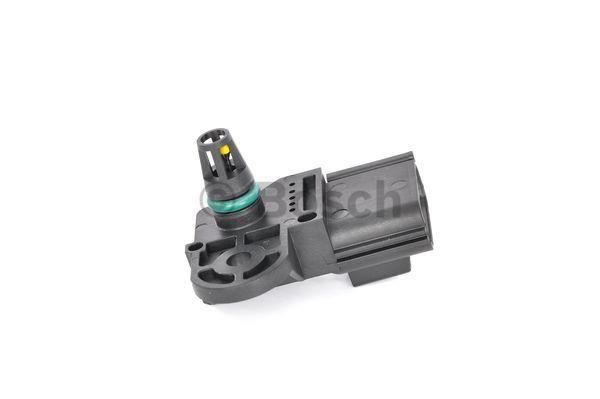 Bosch Boost pressure sensor – price 127 PLN