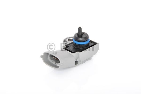 Bosch Fuel pressure sensor – price 189 PLN