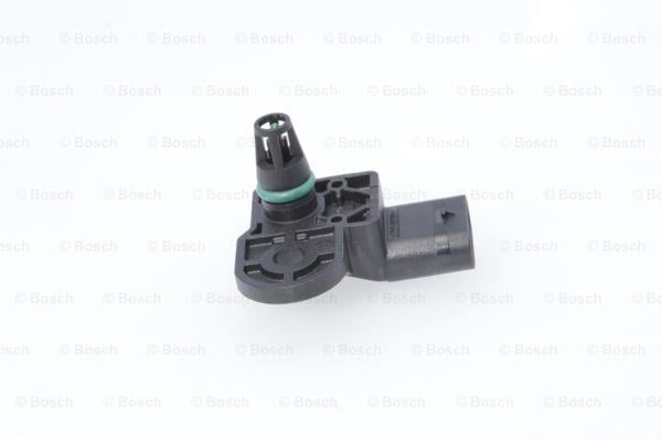 Bosch MAP Sensor – price 104 PLN