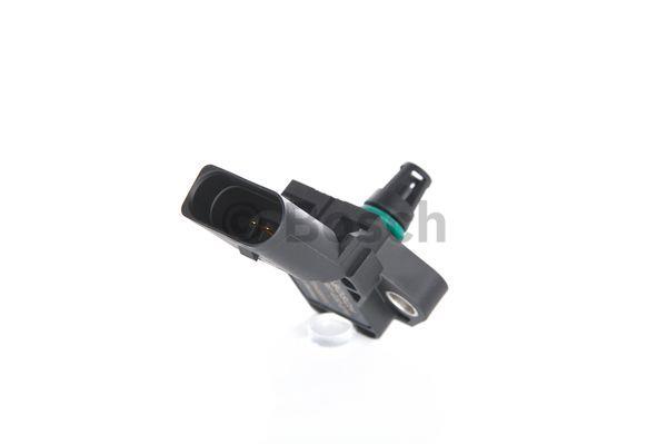 Bosch MAP Sensor – price 113 PLN