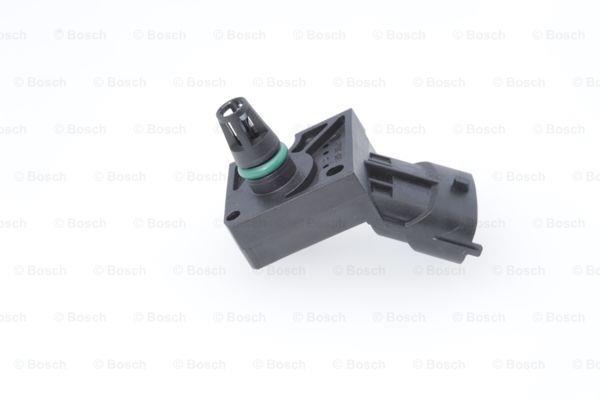 Bosch Sender Unit, intake air temperature – price 161 PLN
