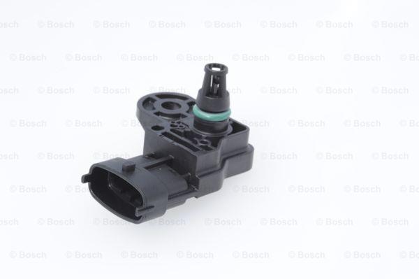 Bosch MAP Sensor – price 110 PLN