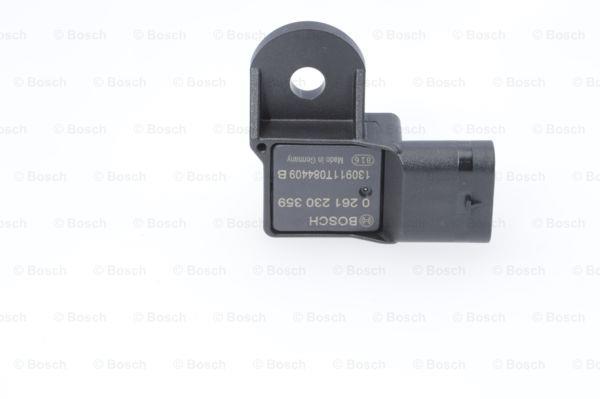 Bosch Boost pressure sensor – price [object Object] PLN