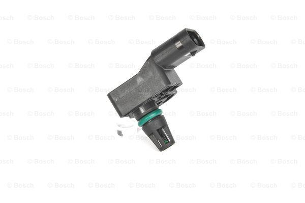 Bosch Boost pressure sensor – price 147 PLN