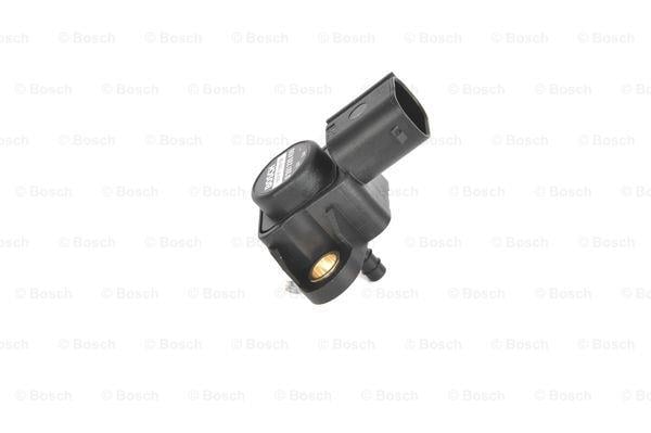 Bosch Boost pressure sensor – price 109 PLN