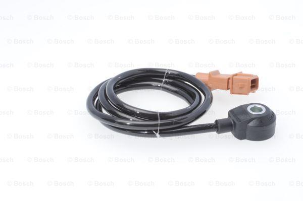 Bosch Knock sensor – price 180 PLN