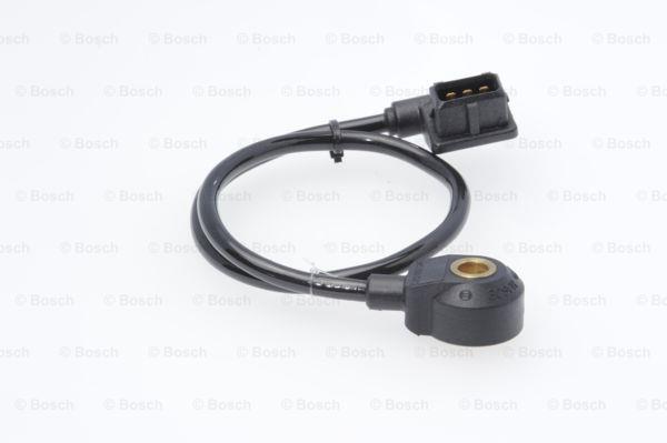 Knock sensor Bosch 0 261 231 074