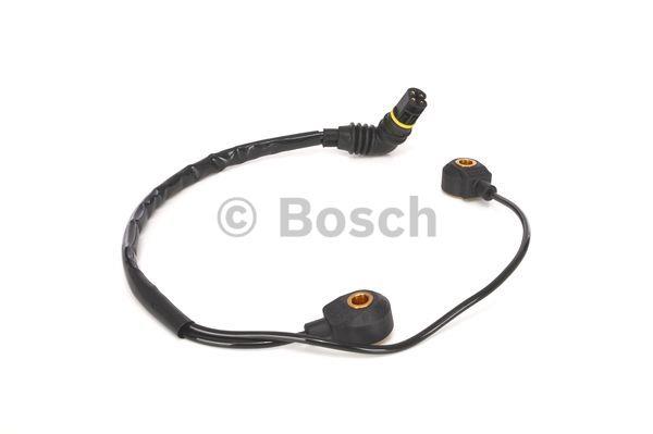 Bosch Knock sensor – price 244 PLN