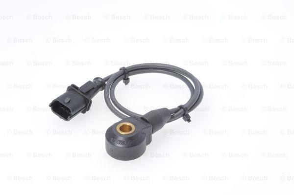 Knock sensor Bosch 0 261 231 116