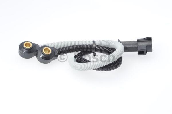 Bosch Knock sensor – price 185 PLN