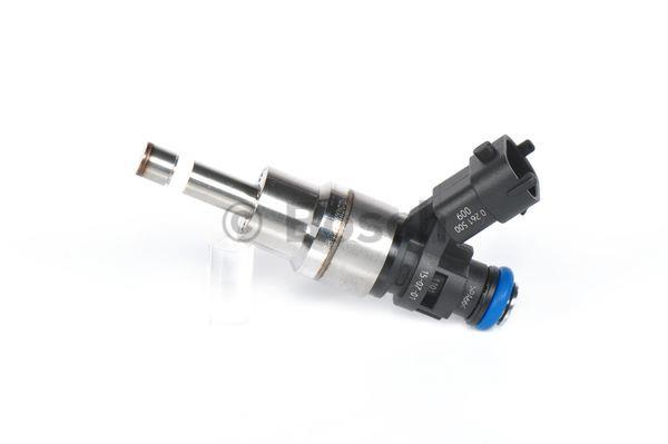 Bosch Injector fuel – price [object Object] PLN
