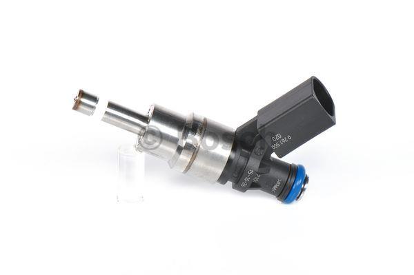 Injector fuel Bosch 0 261 500 020