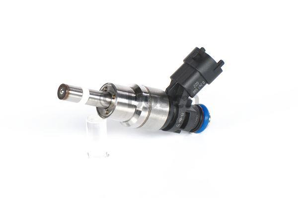Bosch Injector fuel – price [object Object] PLN