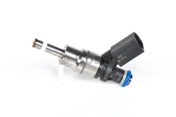 Bosch Injector fuel – price 713 PLN