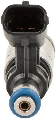 Bosch Injector fuel – price 280 PLN