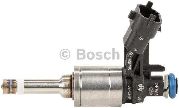 Bosch Injector fuel – price [object Object] PLN