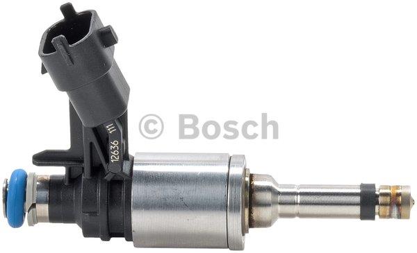 Bosch Injector fuel – price [object Object] PLN