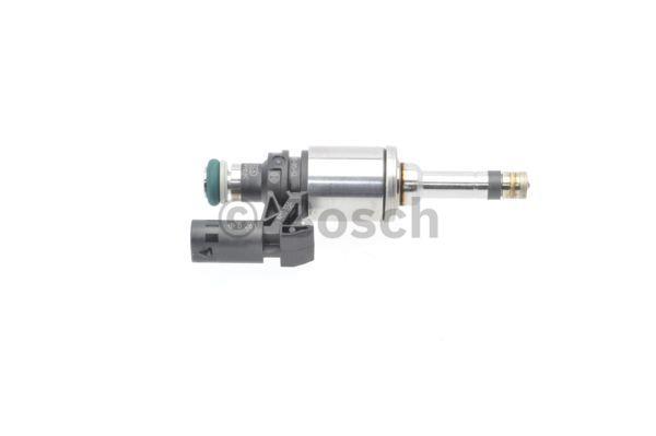 Bosch Injector fuel – price 327 PLN
