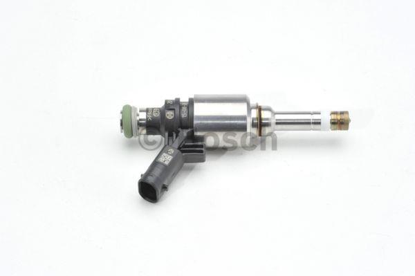 Bosch Injector fuel – price [object Object] PLN