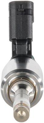 Bosch Injector fuel – price 312 PLN