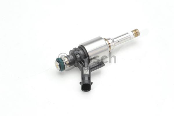 Bosch Injector fuel – price [object Object] PLN